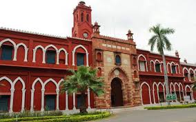 University Campus